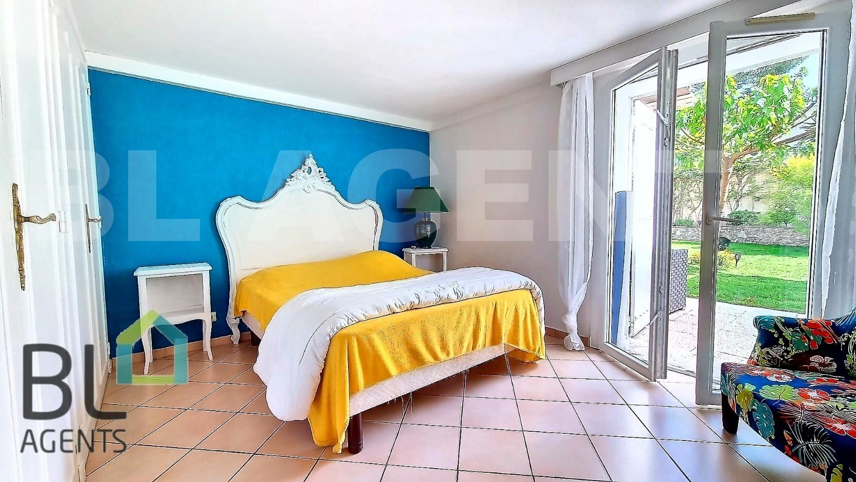 Villa 7 Pièce(s) MARSEILLE 12EME ARR. - Photo 11
