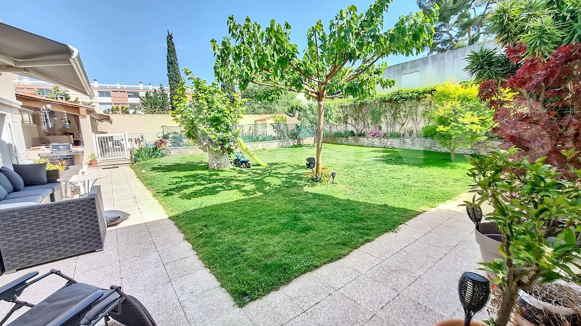 Villa 7 Pièce(s) MARSEILLE 12EME ARR. - Photo 18