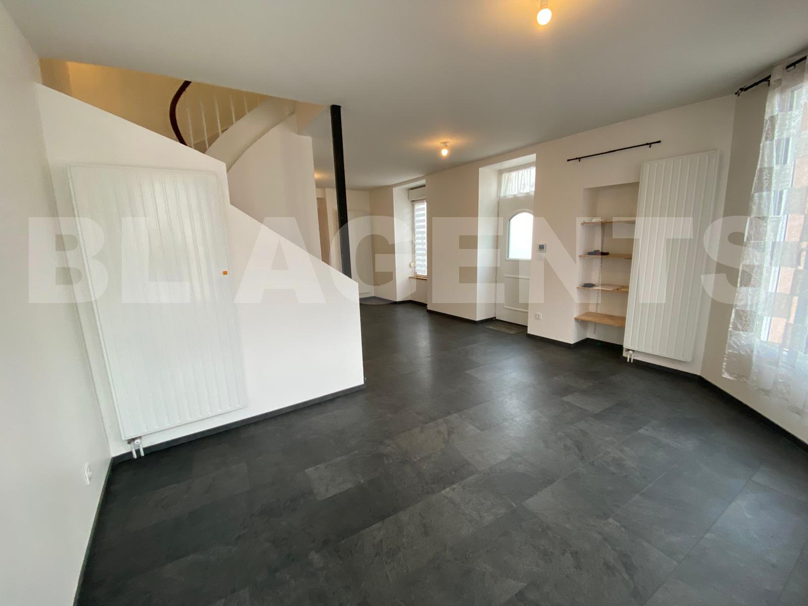 Maison de ville 5 Pièce(s) LE MANS - Photo 2