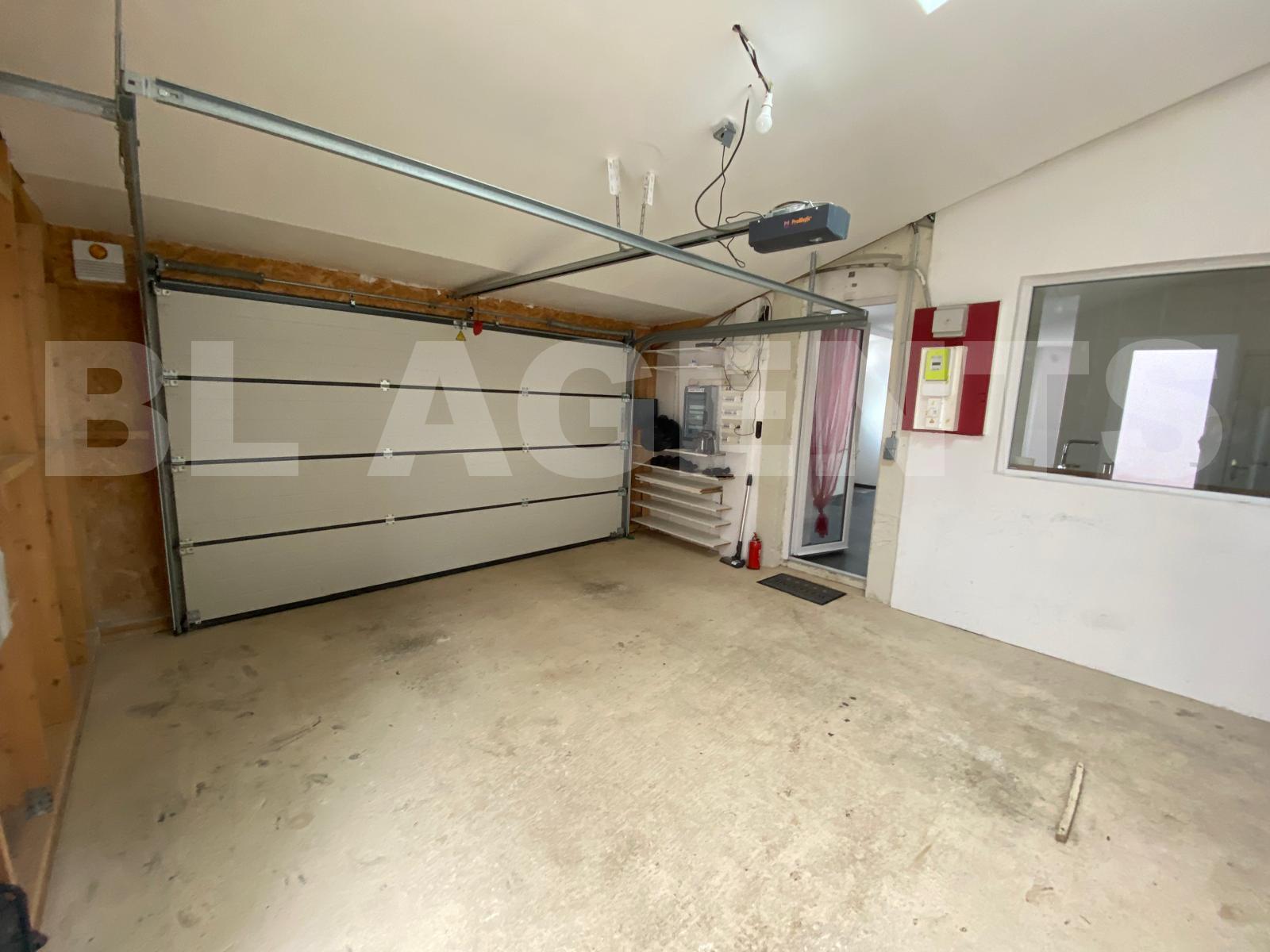 Maison de ville 5 Pièce(s) LE MANS - Photo 10