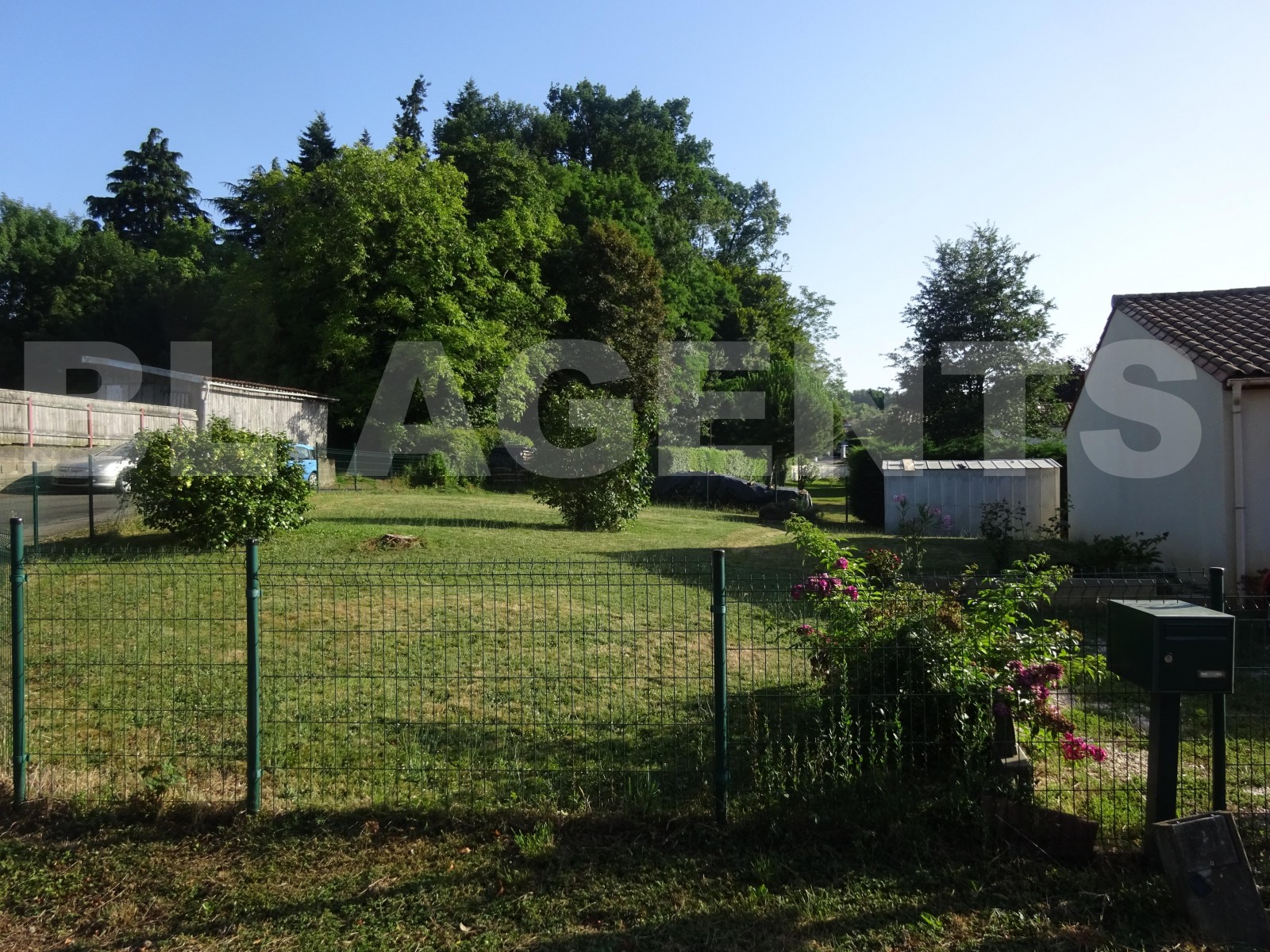 Maison traditionnelle 4 Pièce(s) LA CAILLERE-SAINT-HILAIRE - Photo 1