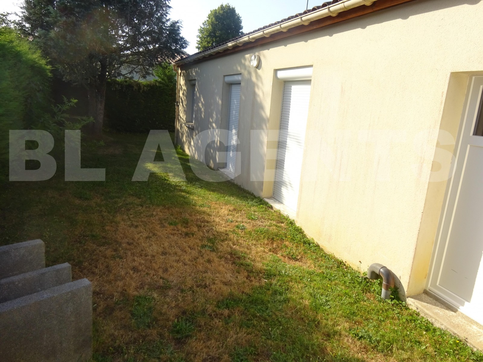 Maison traditionnelle 4 Pièce(s) LA CAILLERE-SAINT-HILAIRE - Photo 9
