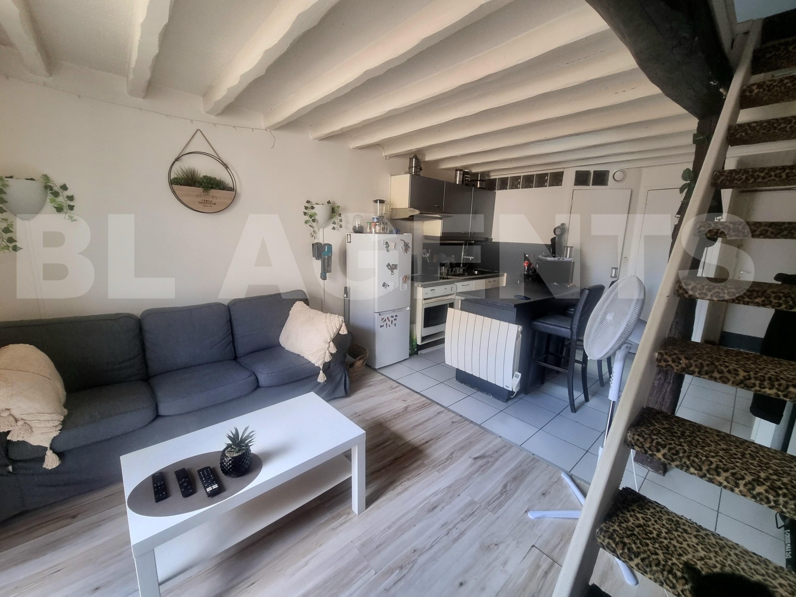 Duplex 2 Pièce(s) CORBEIL-ESSONNES - Photo 6