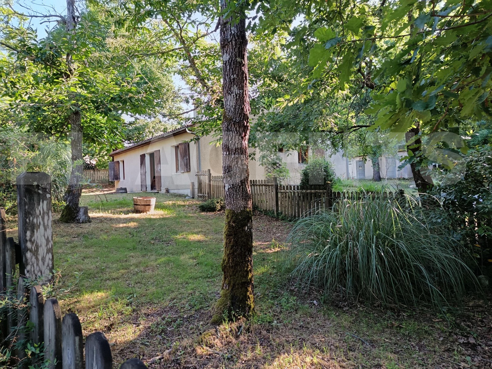 Maison 6 Pièce(s) BROSSAC - Photo 5