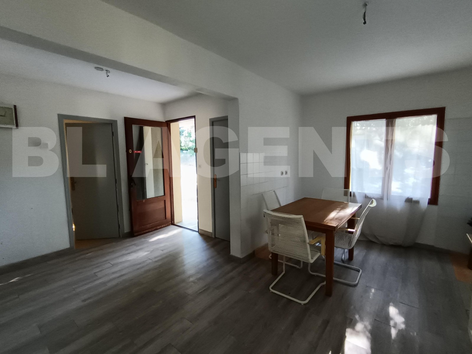 Maison 6 Pièce(s) BROSSAC - Photo 7
