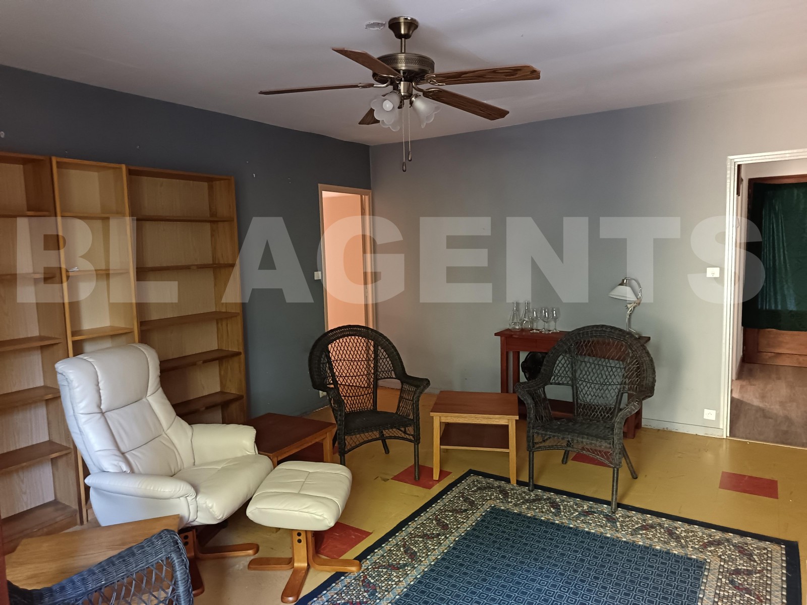 Maison 6 Pièce(s) BROSSAC - Photo 8