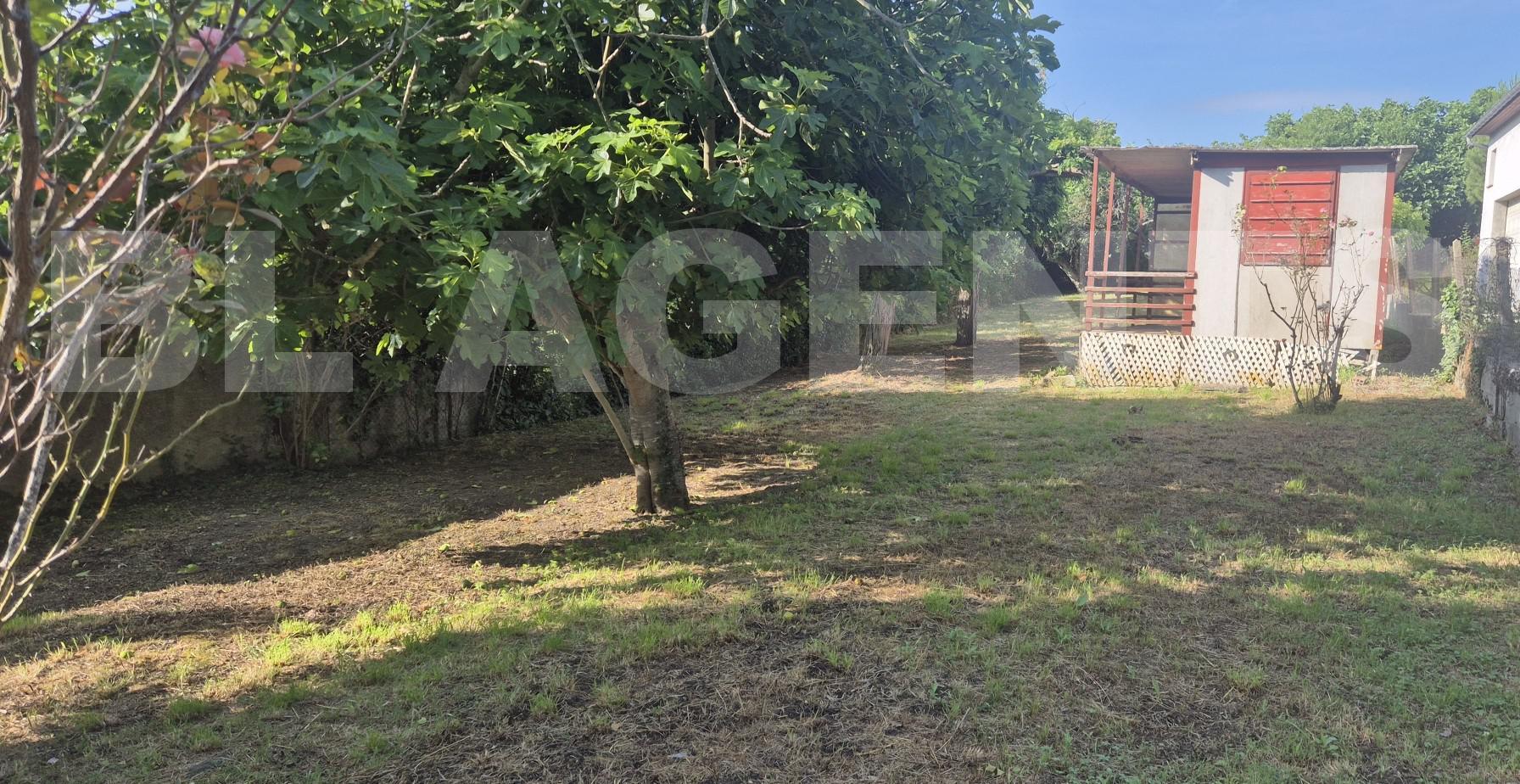 Terrain  ALAIGNE - Photo 4