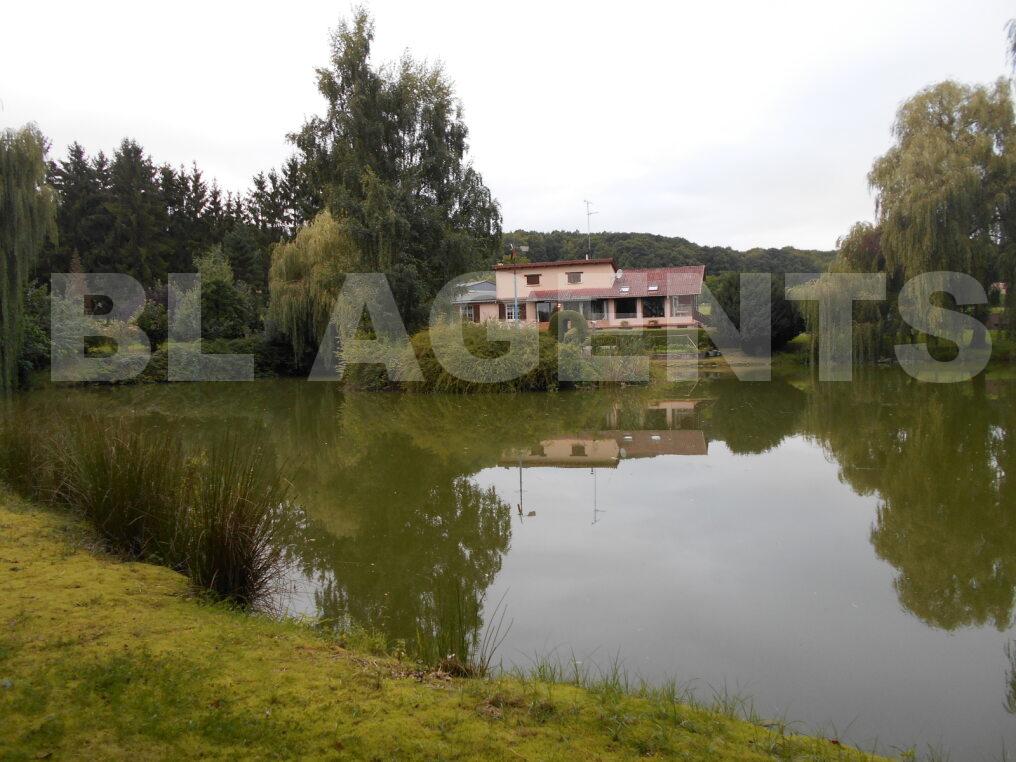 Maison 5 Pièce(s) GRANDPRE - Photo 7