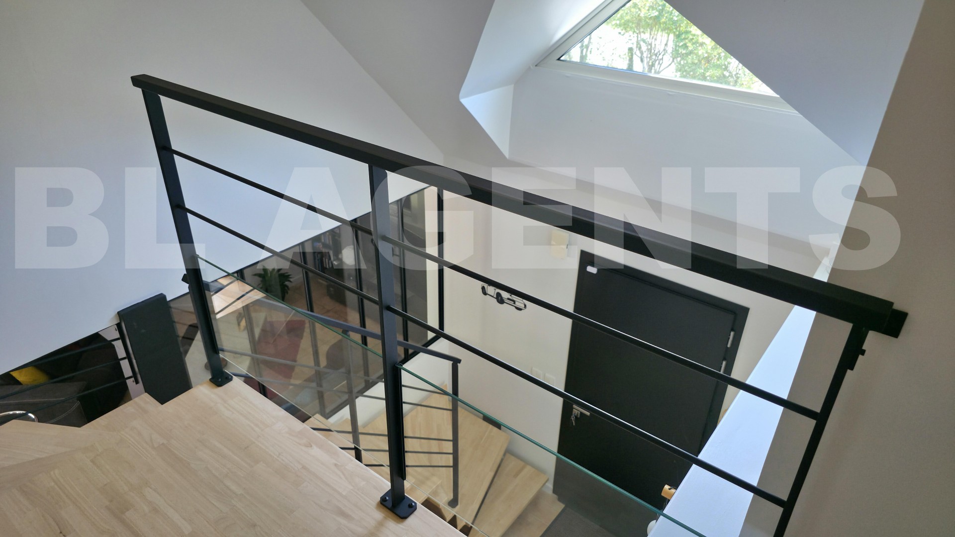 Maison 6 Pièce(s) MONCE-EN-BELIN - Photo 11