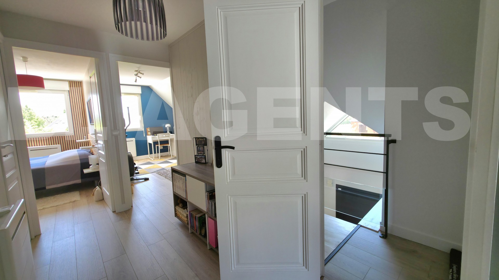 Maison 6 Pièce(s) MONCE-EN-BELIN - Photo 12