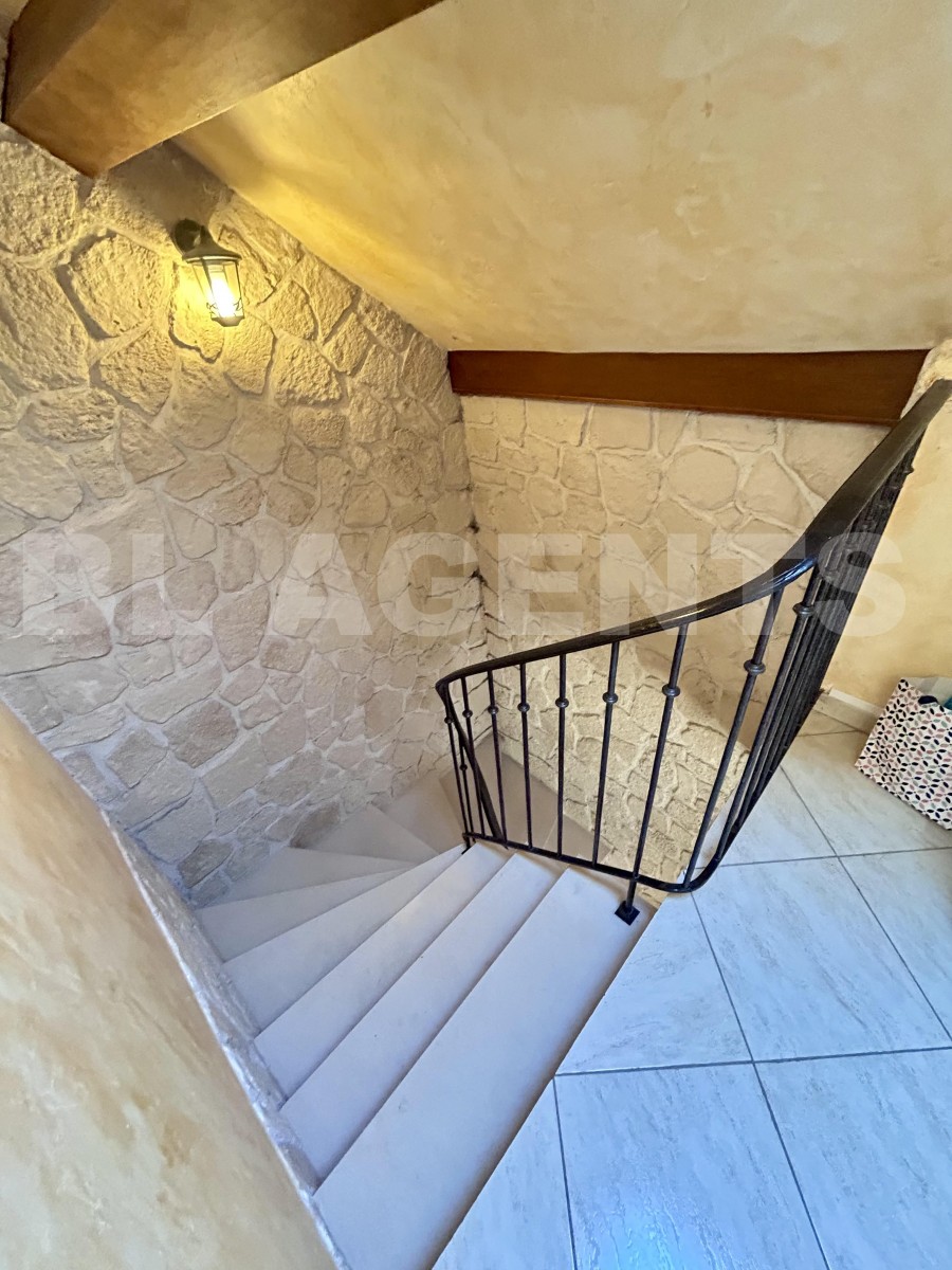 Maison traditionnelle 7 Pièce(s) COULOMMIERS - Photo 13