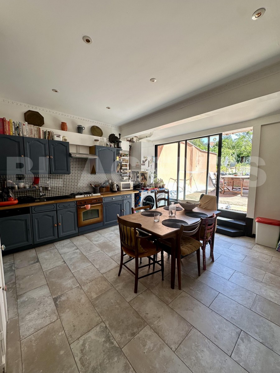 Maison 5 Pièce(s) MONTREUIL - Photo 3