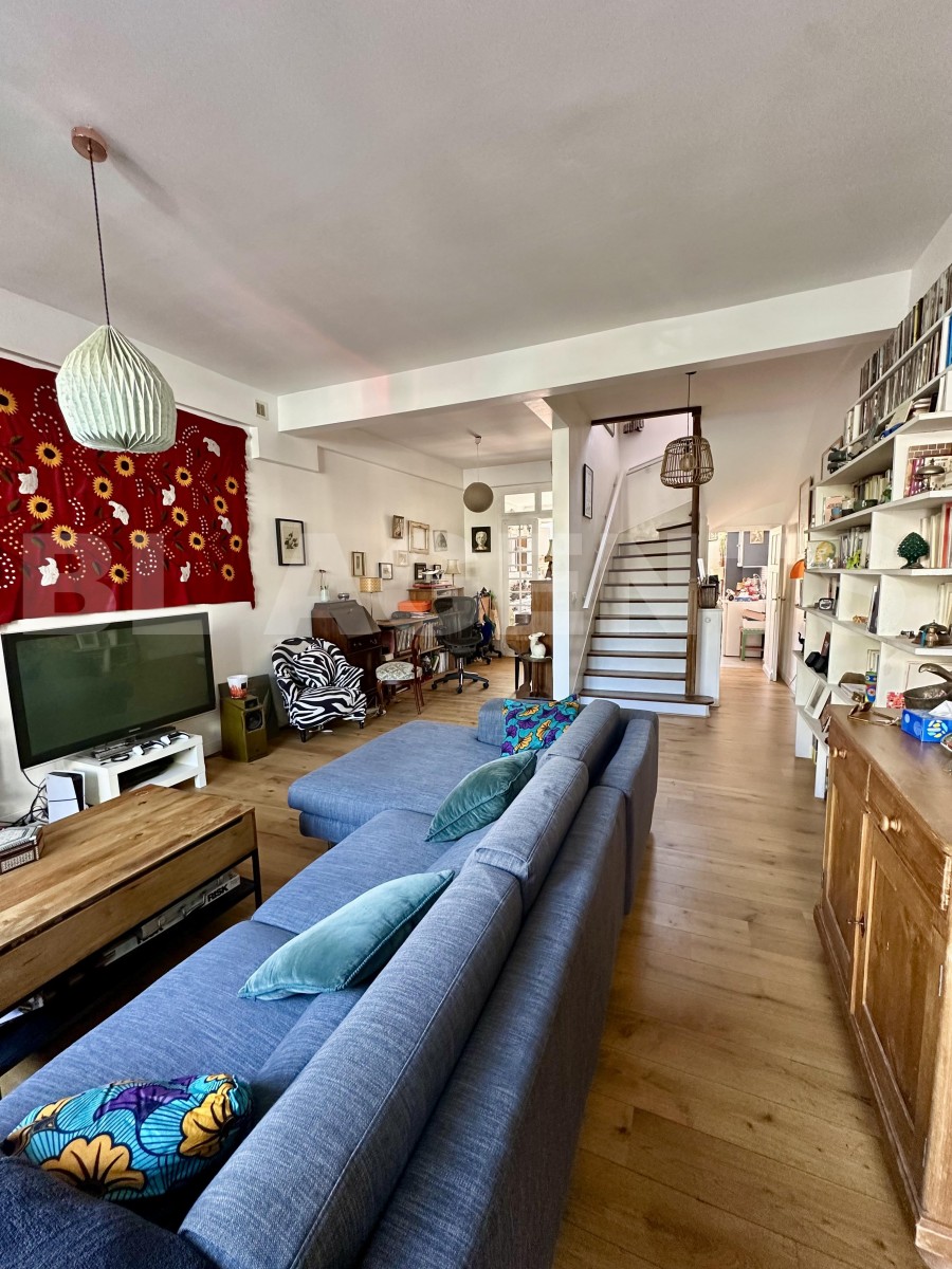 Maison 5 Pièce(s) MONTREUIL - Photo 5