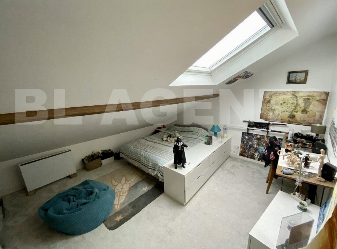 Maison 5 Pièce(s) MONTREUIL - Photo 8