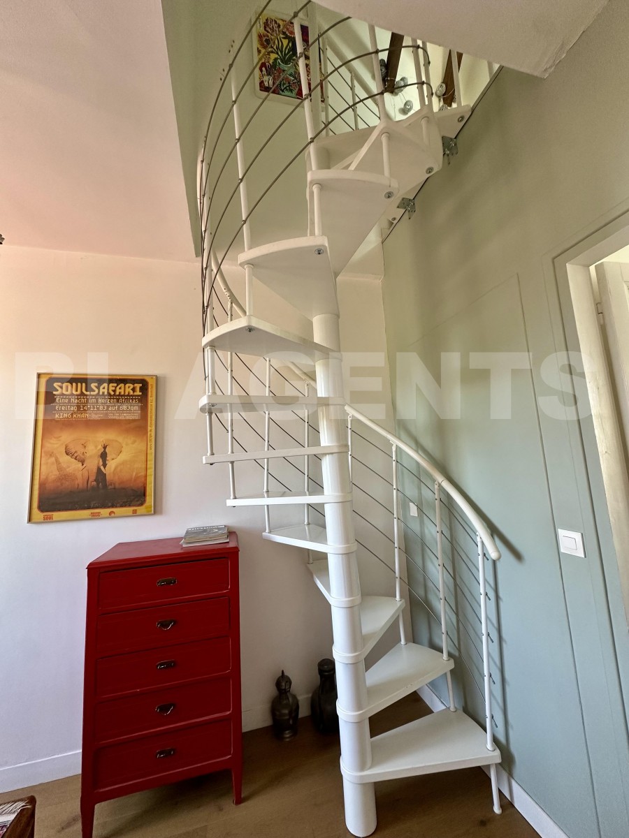 Maison 5 Pièce(s) MONTREUIL - Photo 10