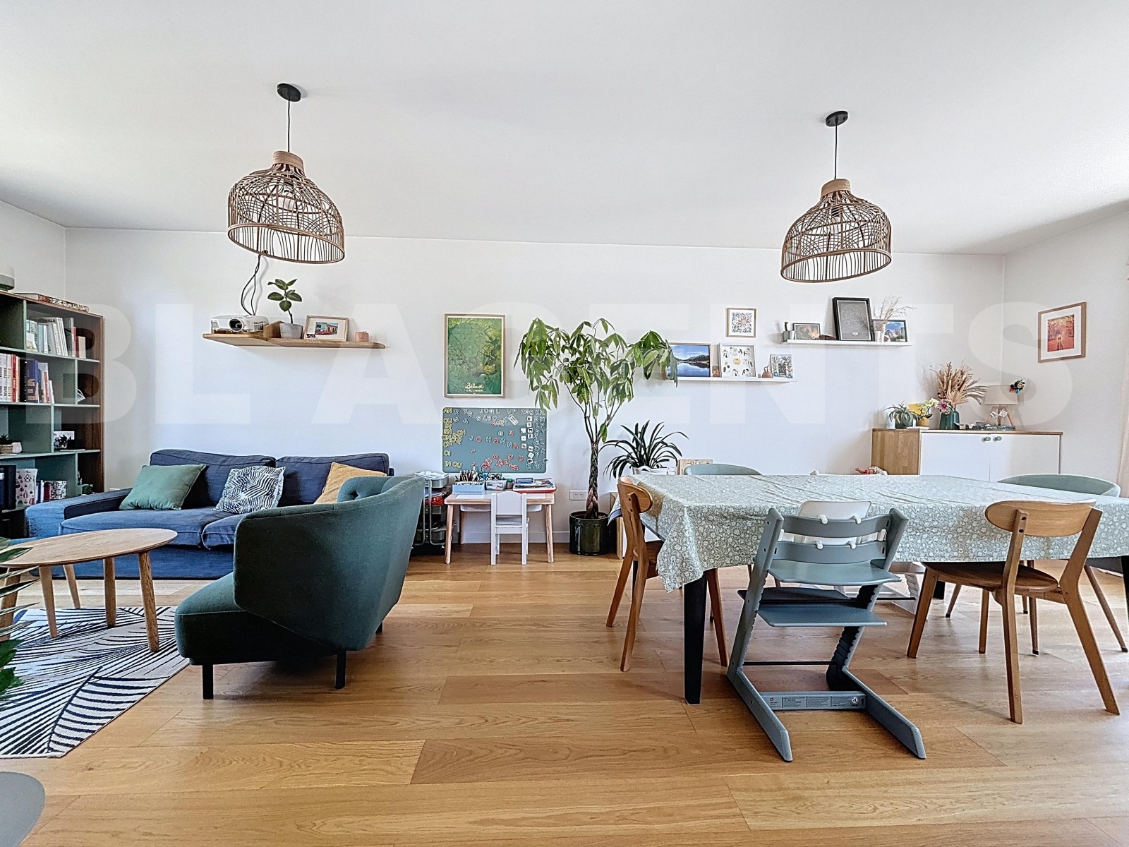 Maison 4 Pièce(s) VAIRES-SUR-MARNE - Photo 3