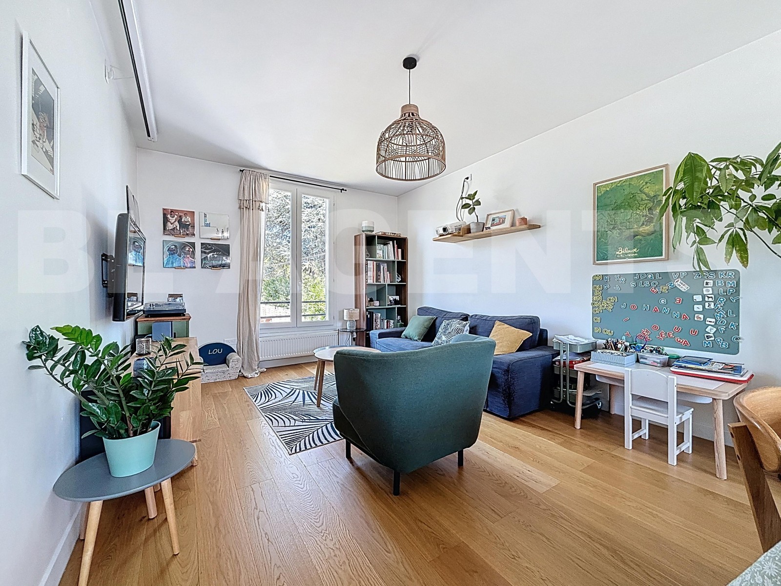Maison 4 Pièce(s) VAIRES-SUR-MARNE - Photo 4
