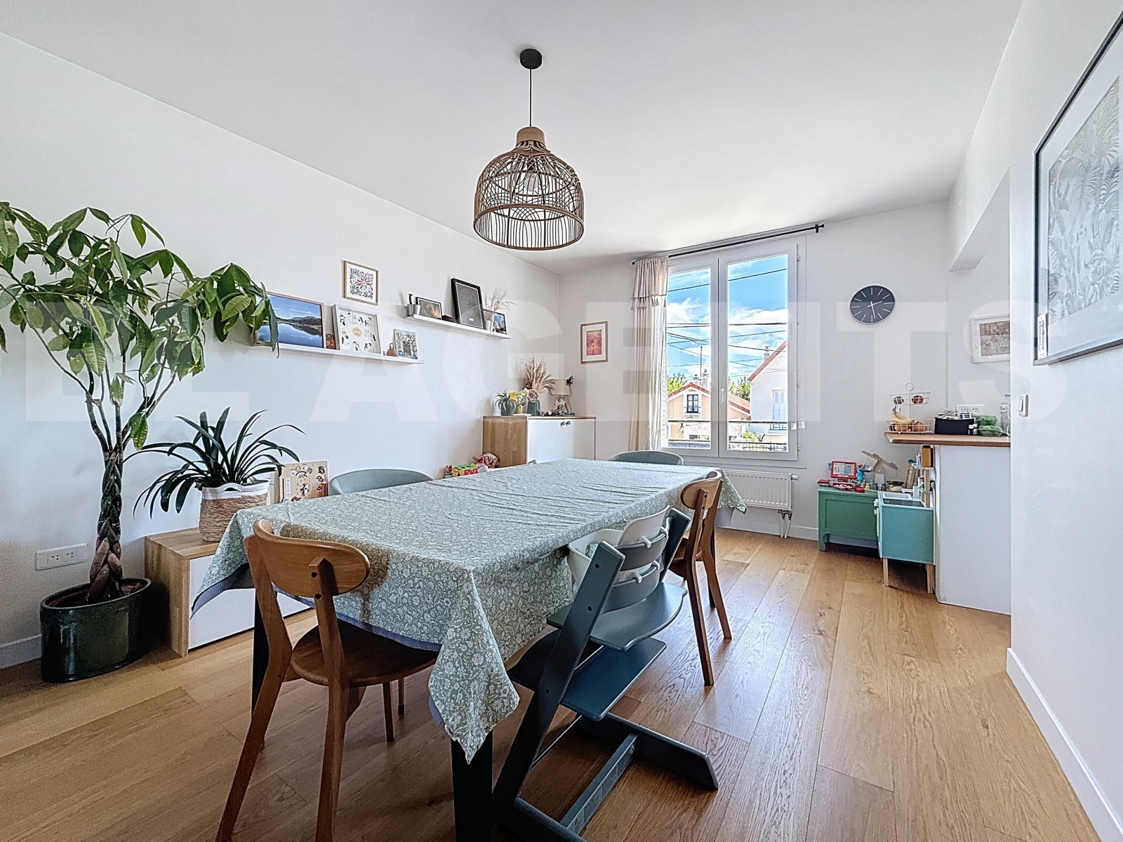 Maison 4 Pièce(s) VAIRES-SUR-MARNE - Photo 5