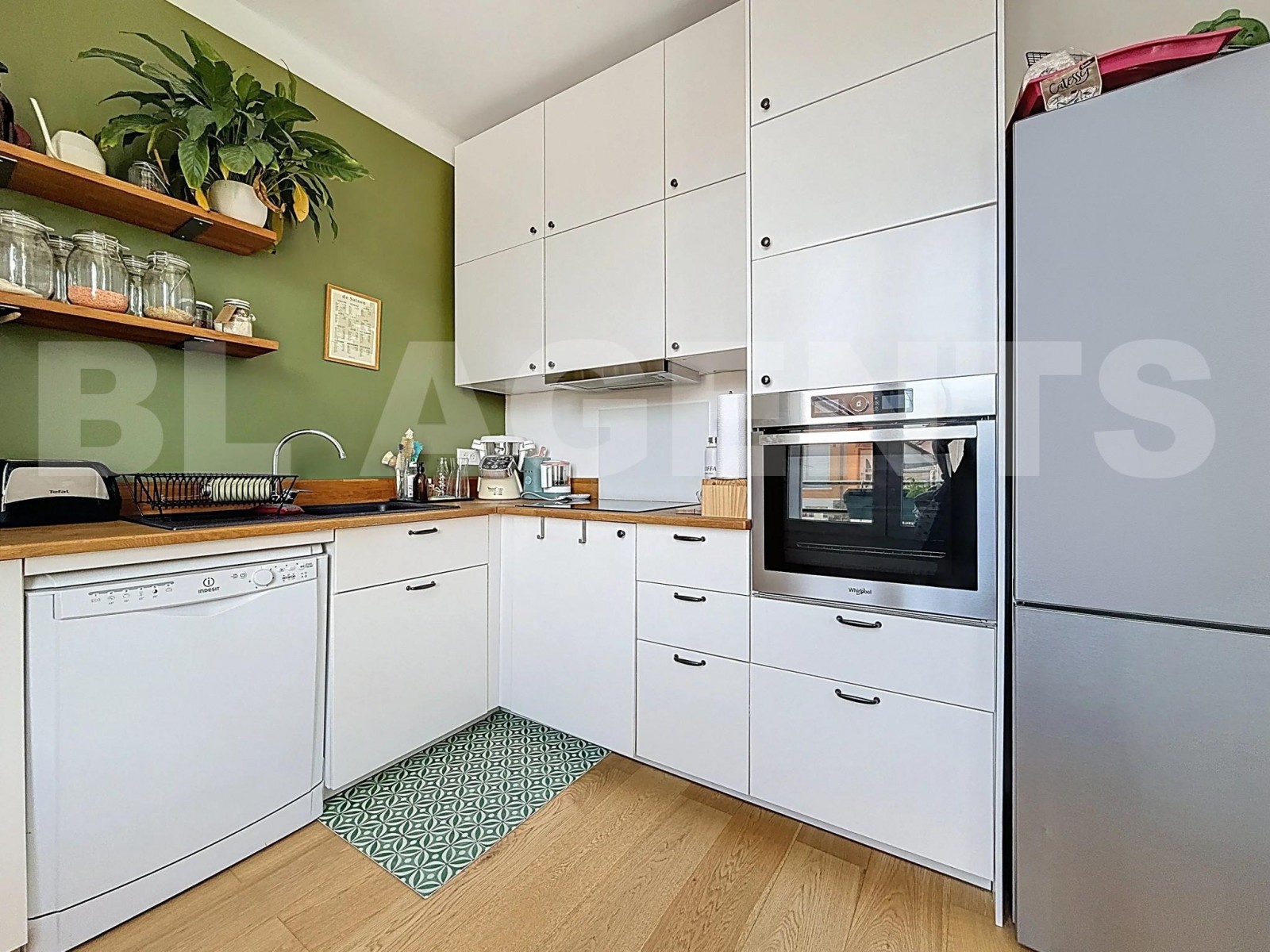 Maison 4 Pièce(s) VAIRES-SUR-MARNE - Photo 6