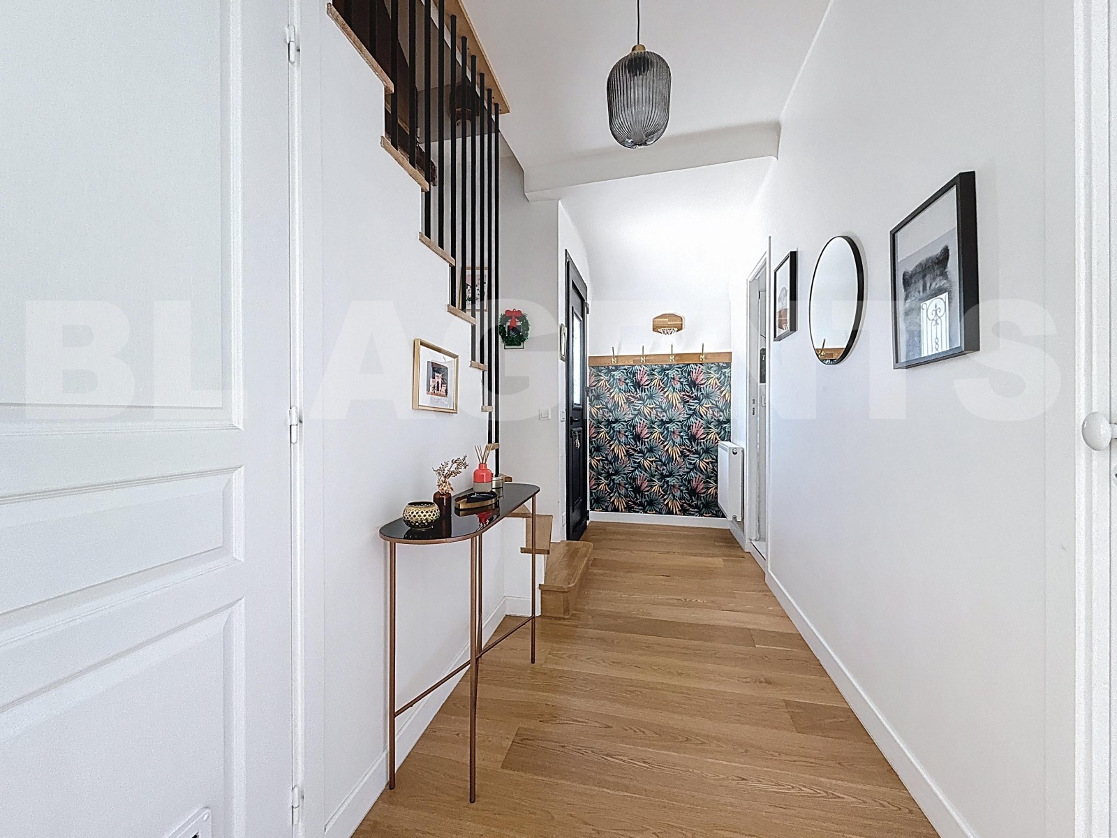 Maison 4 Pièce(s) VAIRES-SUR-MARNE - Photo 10