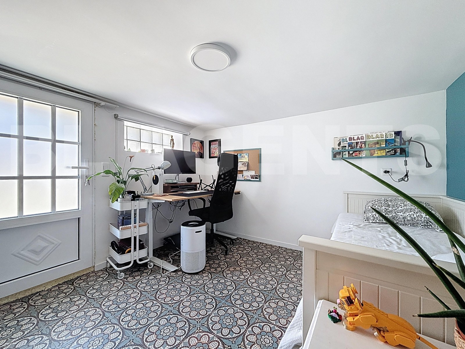 Maison 4 Pièce(s) VAIRES-SUR-MARNE - Photo 13