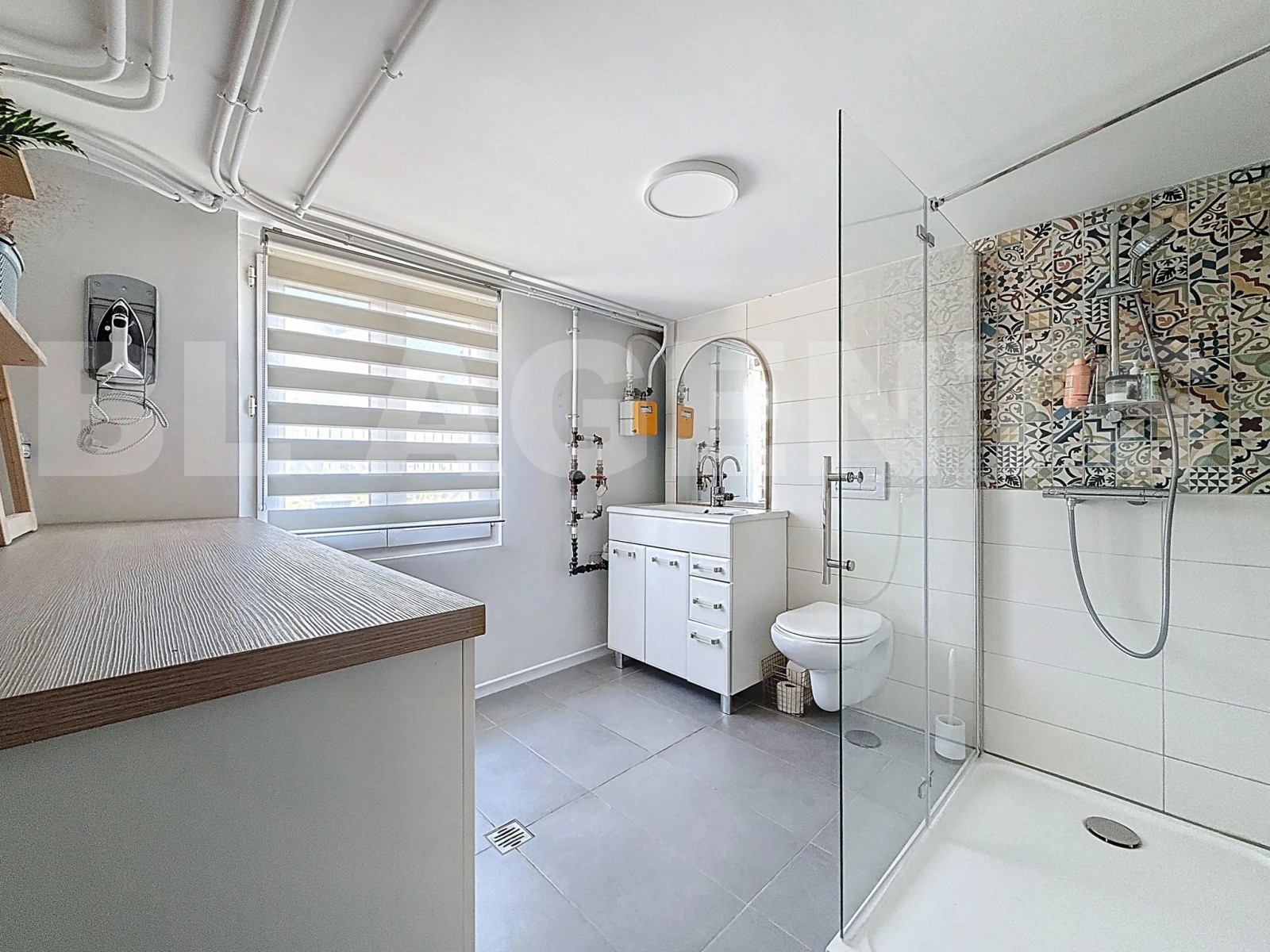 Maison 4 Pièce(s) VAIRES-SUR-MARNE - Photo 14