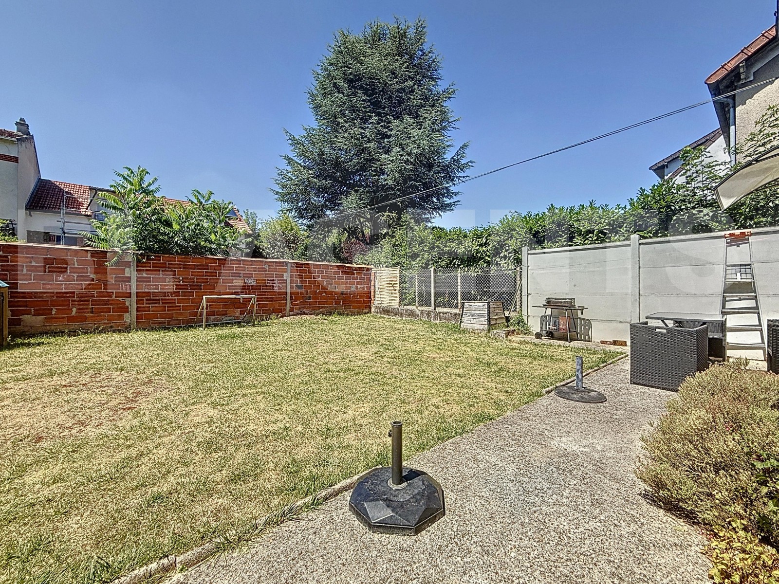 Maison 4 Pièce(s) VAIRES-SUR-MARNE - Photo 15