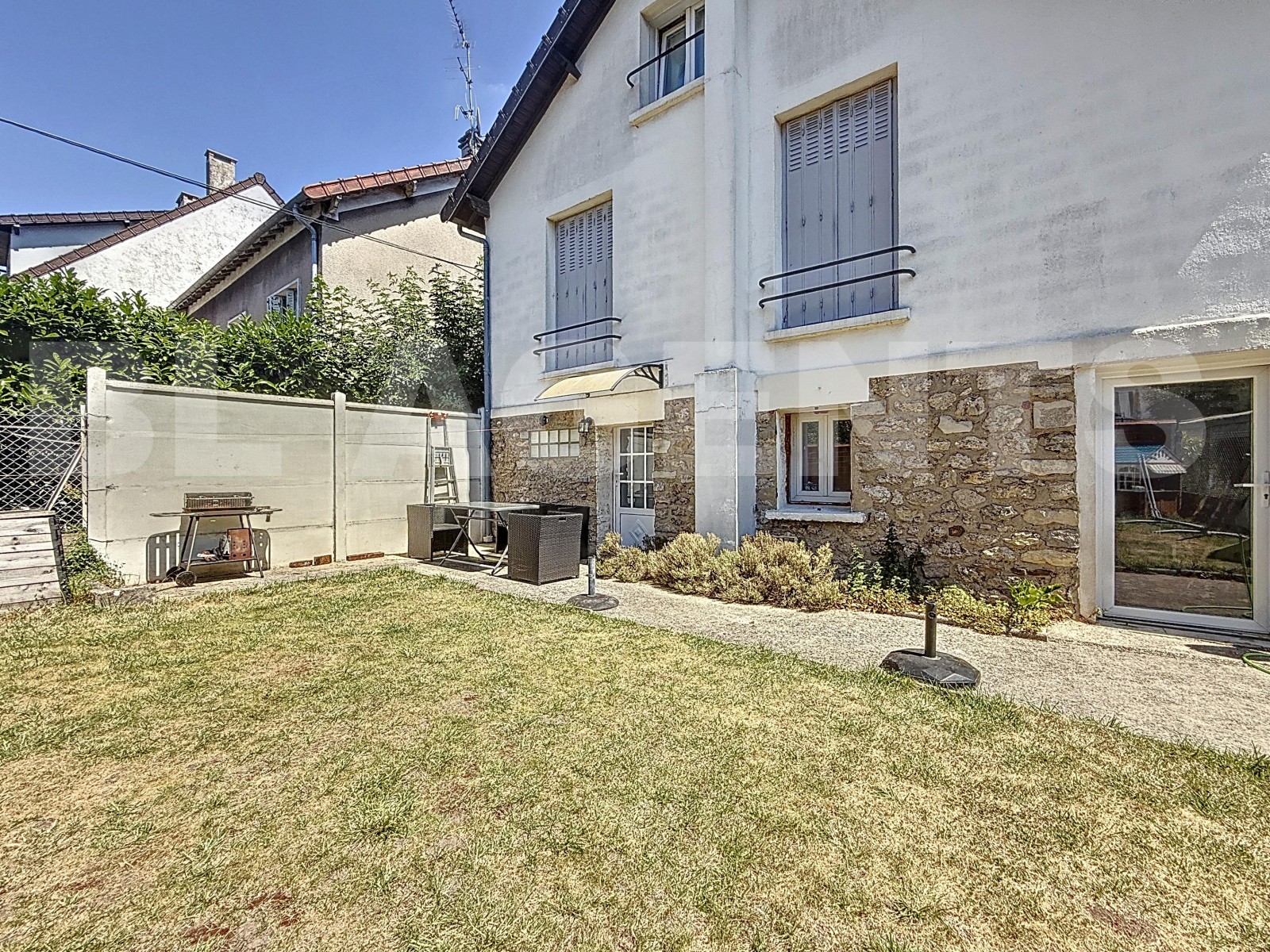 Maison 4 Pièce(s) VAIRES-SUR-MARNE - Photo 16