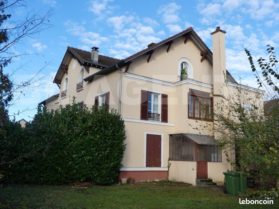 Immeuble  COULOMMIERS - Photo 2