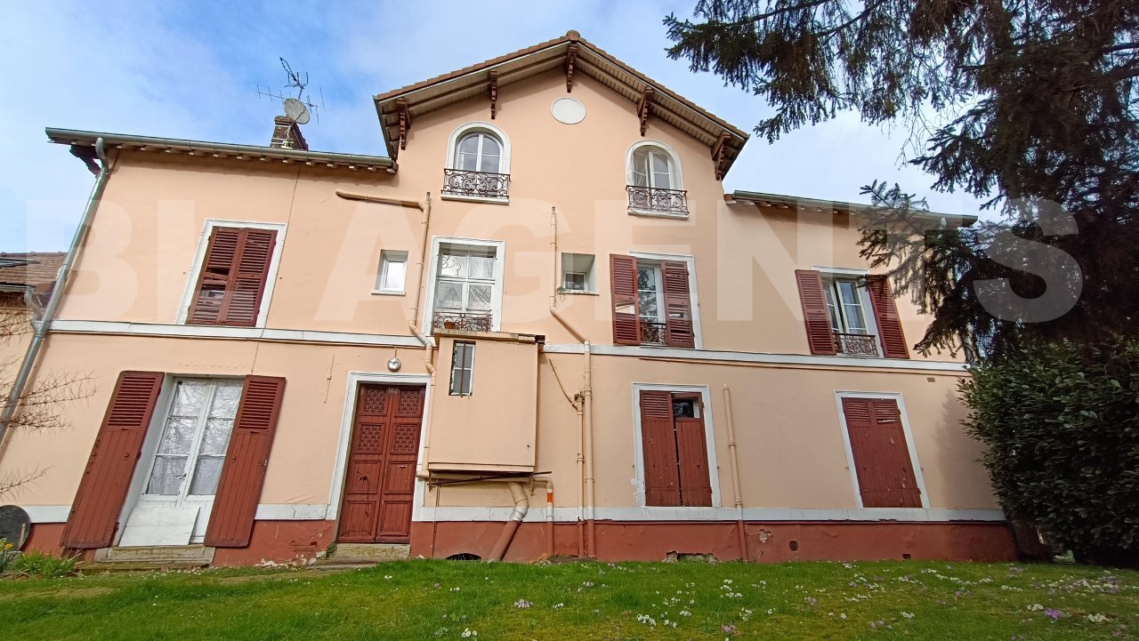 Immeuble  COULOMMIERS - Photo 3