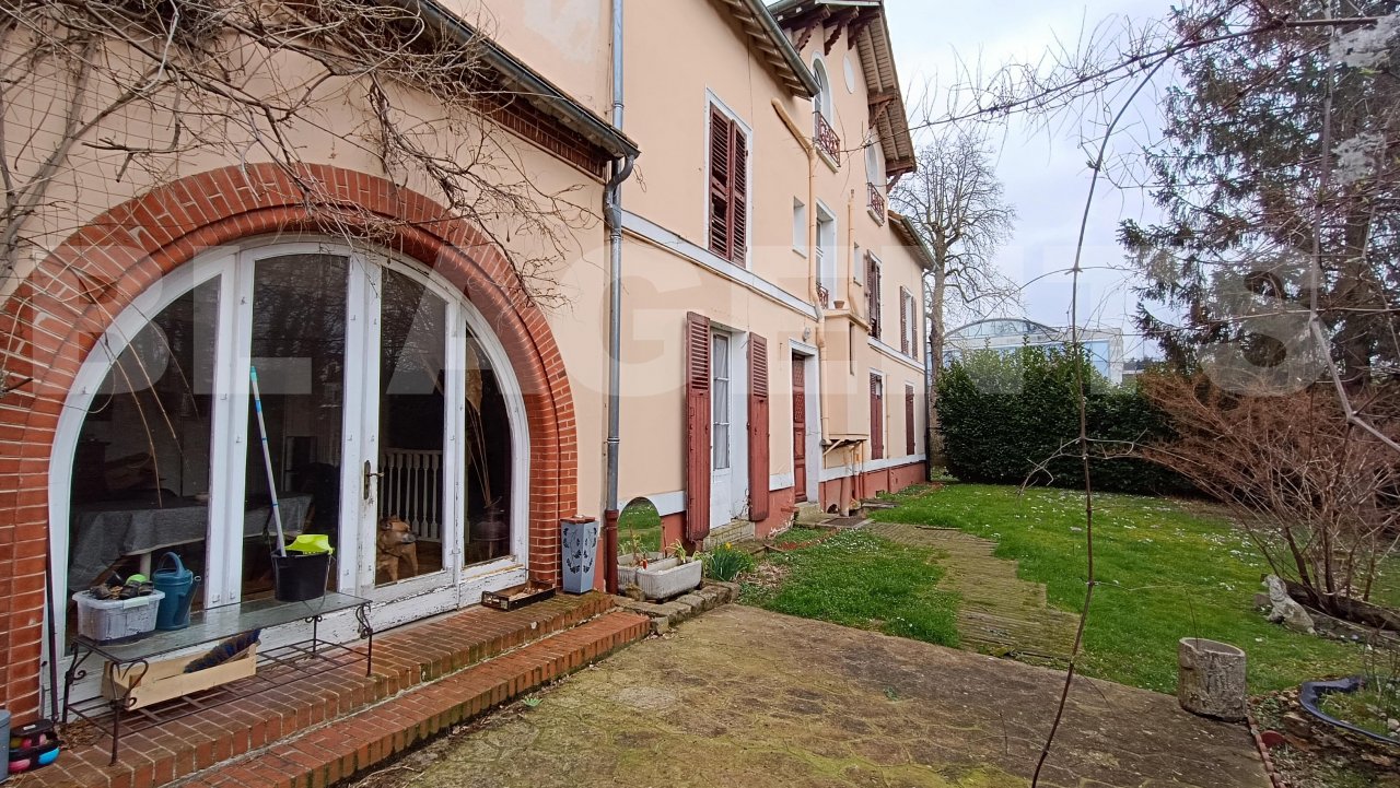 Immeuble  COULOMMIERS - Photo 6