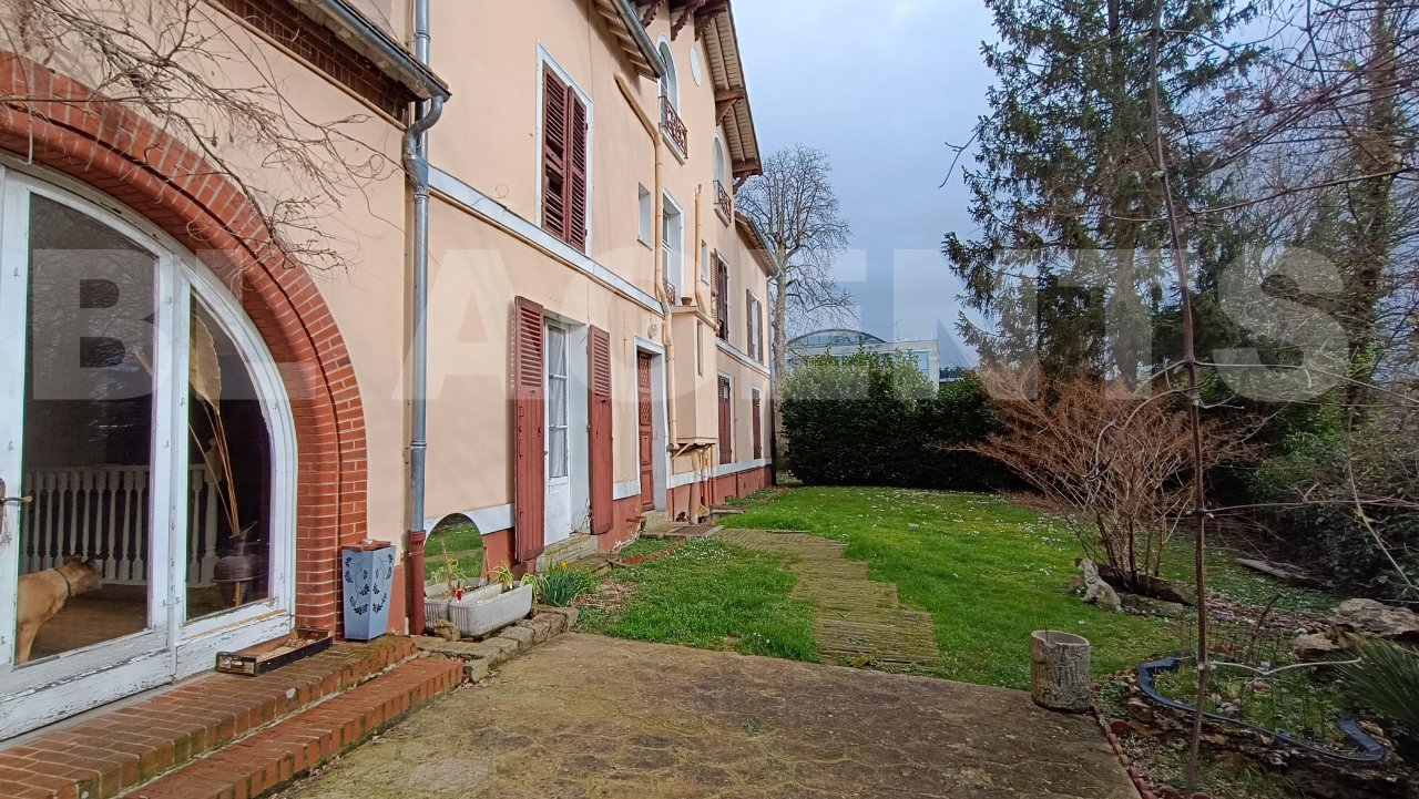 Immeuble  COULOMMIERS - Photo 7