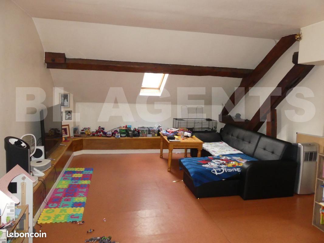 Immeuble  COULOMMIERS - Photo 8
