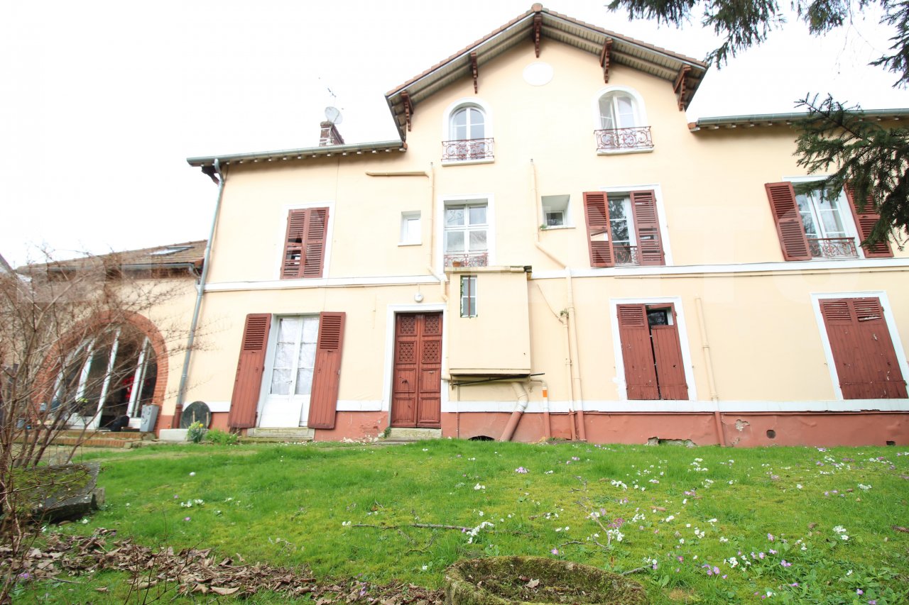 Immeuble  COULOMMIERS - Photo 11