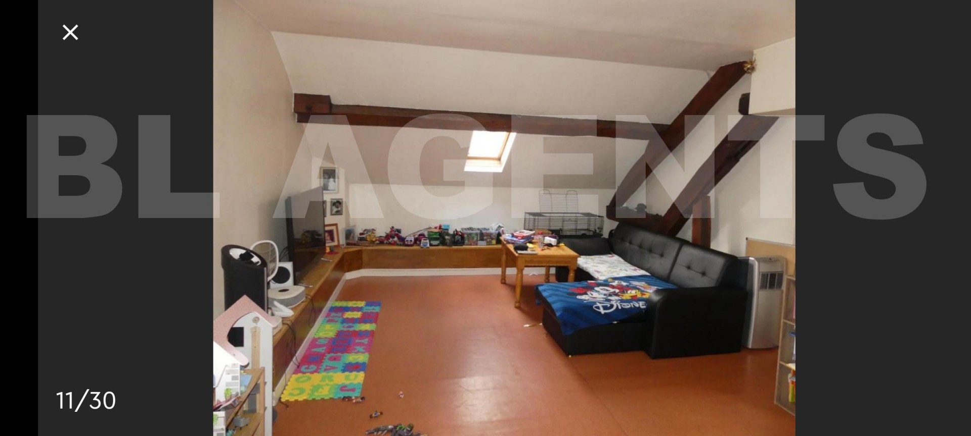 Immeuble  COULOMMIERS - Photo 19