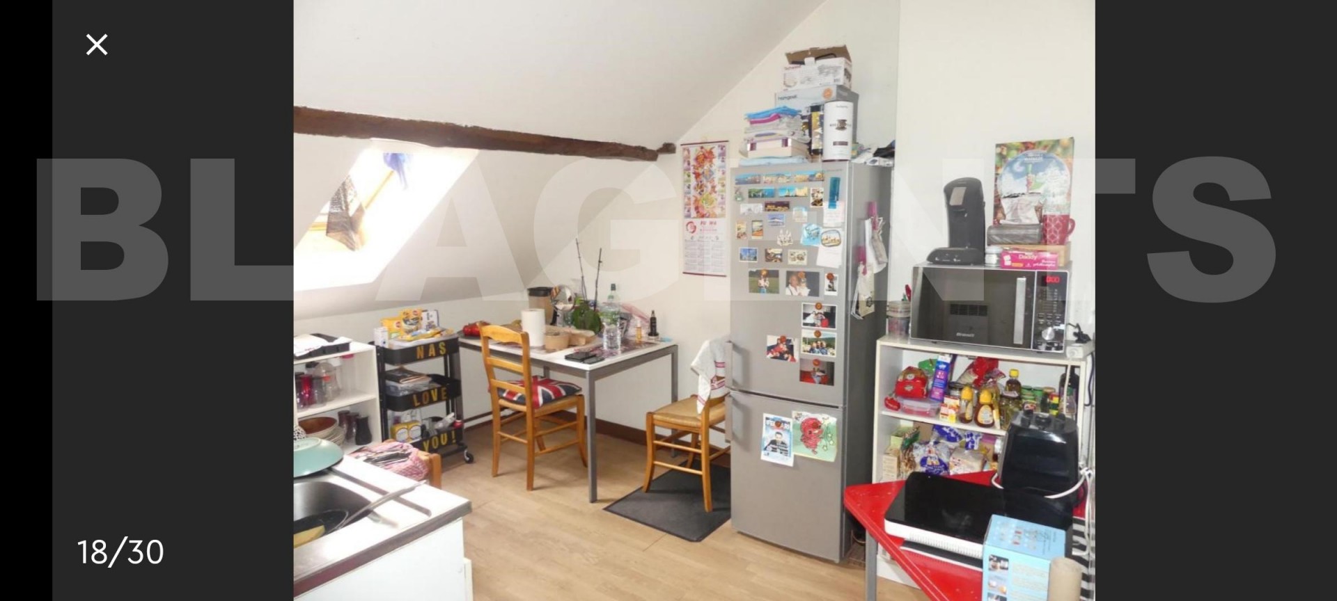 Immeuble  COULOMMIERS - Photo 21