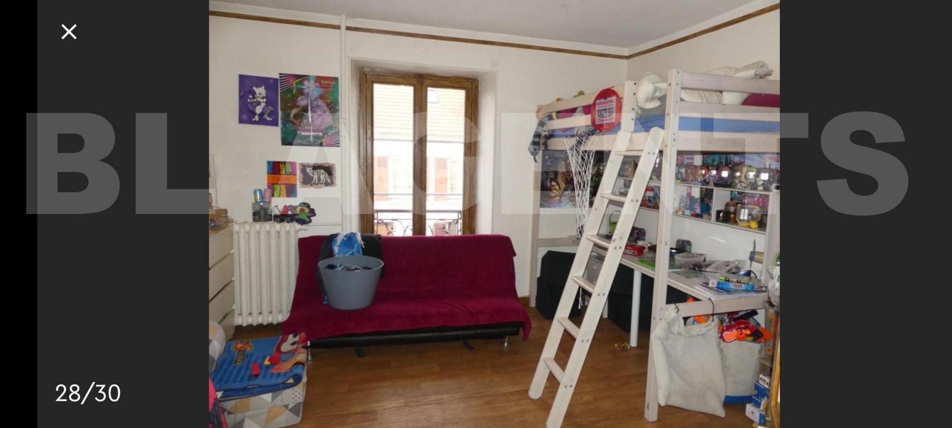 Immeuble  COULOMMIERS - Photo 22