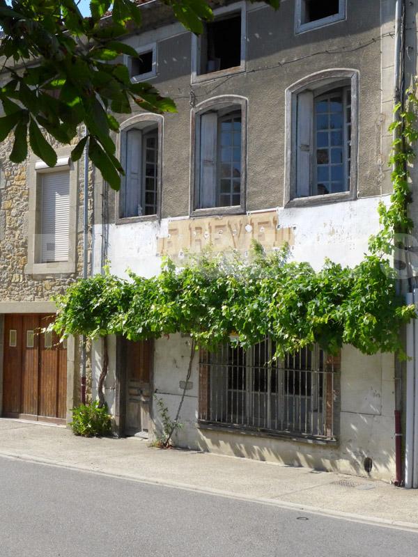 Maison de village 4 Pièce(s) SAINTE-COLOMBE-SUR-L'HERS - Photo 1
