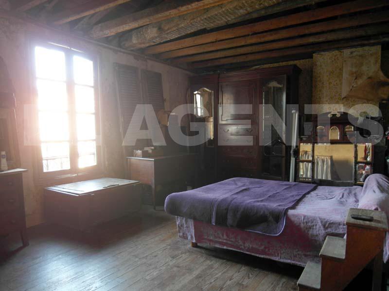 Maison de village 4 Pièce(s) SAINTE-COLOMBE-SUR-L'HERS - Photo 3