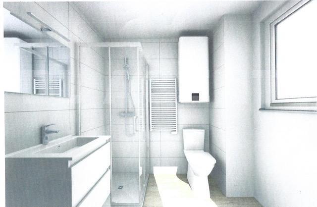 Appartement 1 Pièce(s) LISIEUX - Photo 9