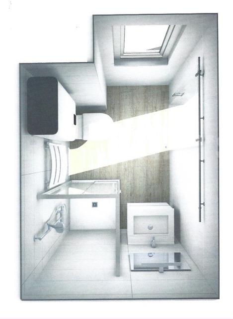 Appartement 1 Pièce(s) LISIEUX - Photo 10