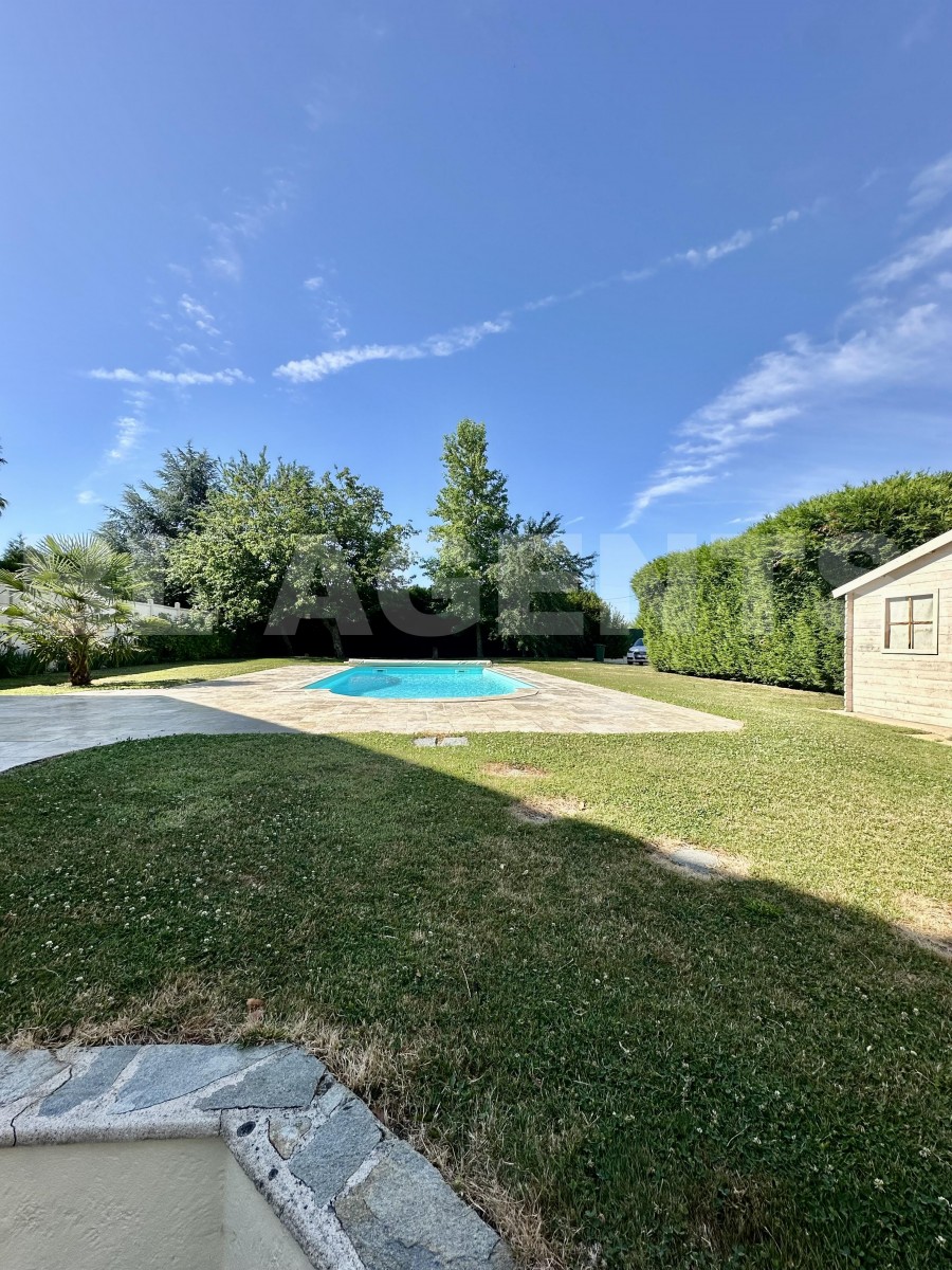 Maison 7 Pièce(s) VILLIERS-SUR-MORIN - Photo 3