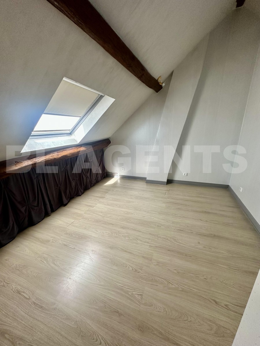 Maison 7 Pièce(s) VILLIERS-SUR-MORIN - Photo 10