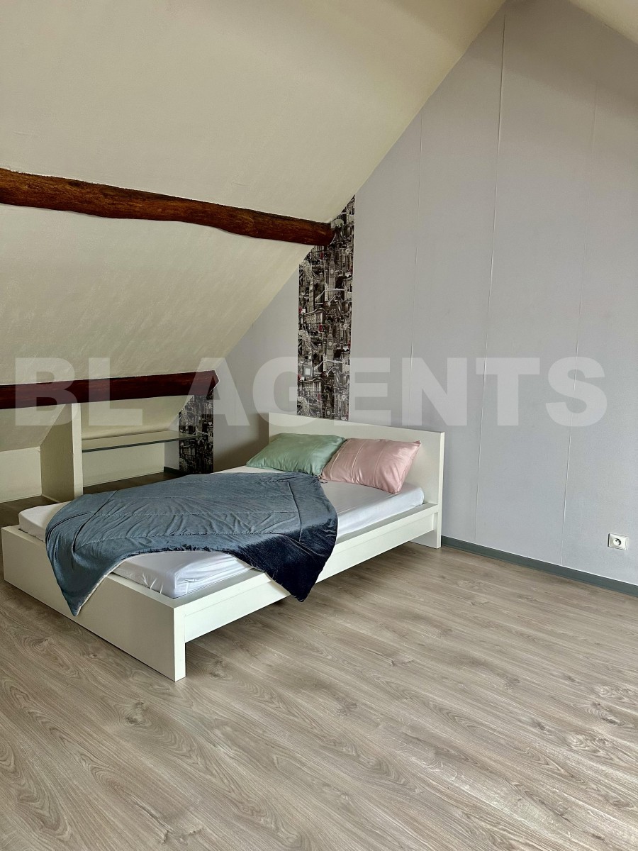 Maison 7 Pièce(s) VILLIERS-SUR-MORIN - Photo 12