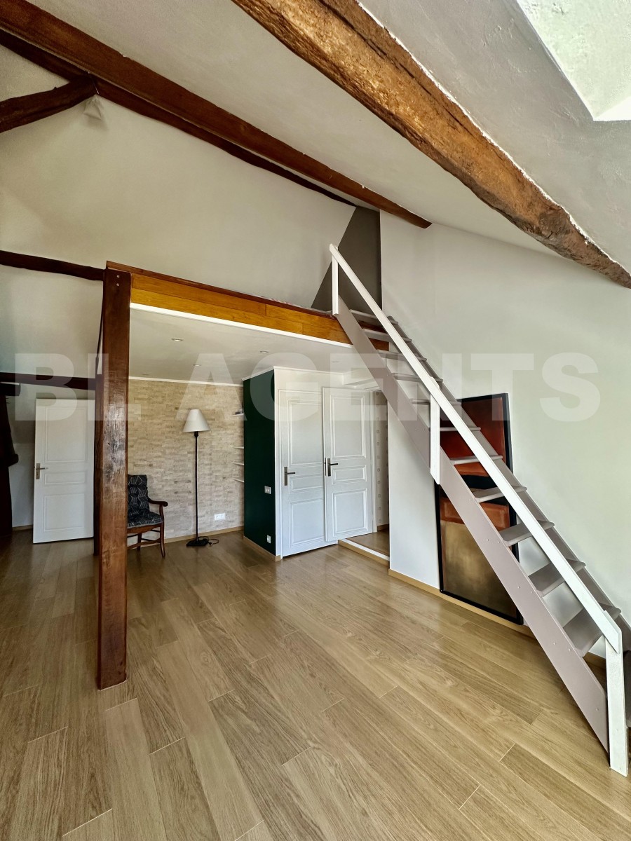 Maison 7 Pièce(s) VILLIERS-SUR-MORIN - Photo 13
