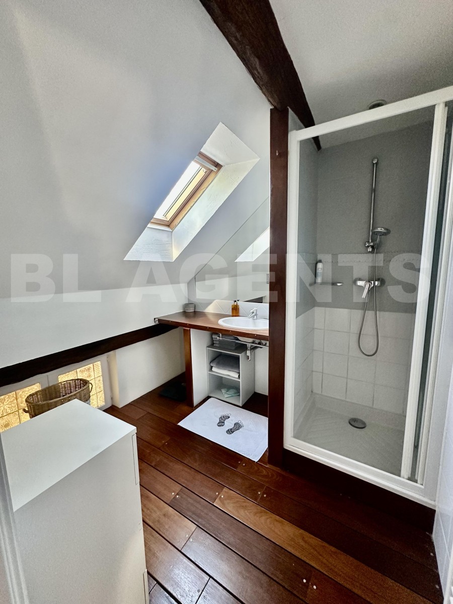 Maison 7 Pièce(s) VILLIERS-SUR-MORIN - Photo 14