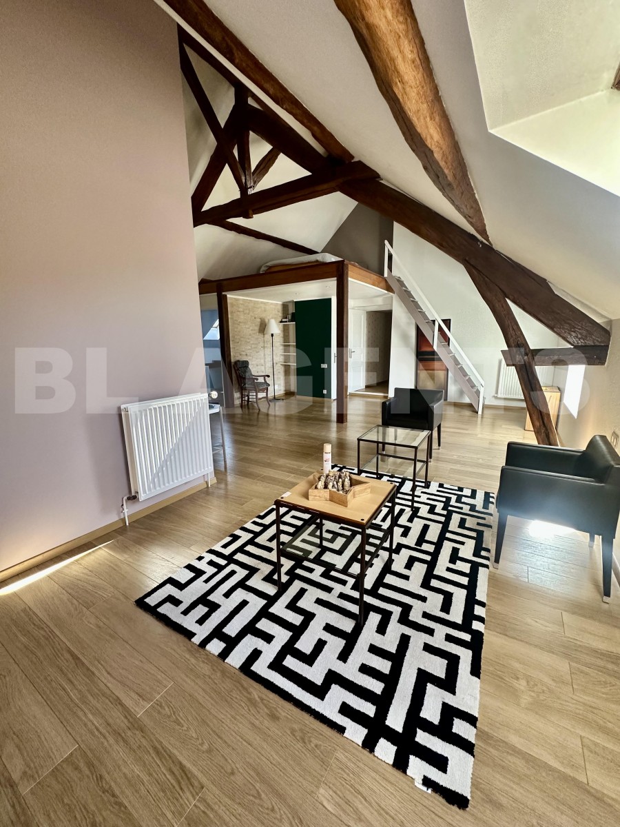 Maison 7 Pièce(s) VILLIERS-SUR-MORIN - Photo 15
