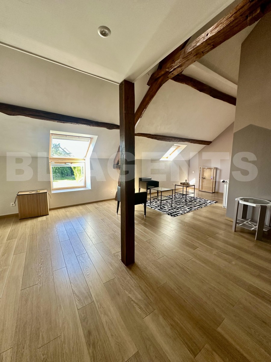 Maison 7 Pièce(s) VILLIERS-SUR-MORIN - Photo 16