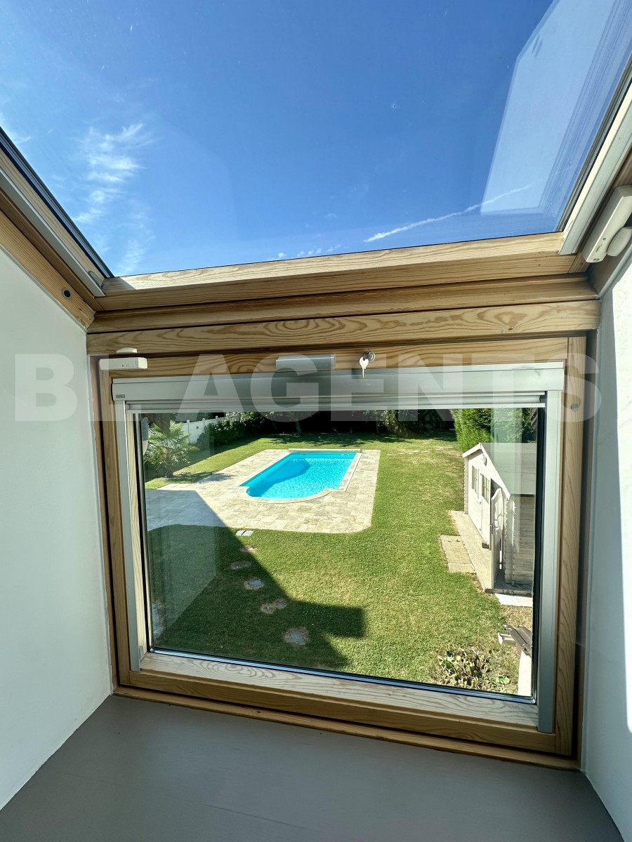 Maison 7 Pièce(s) VILLIERS-SUR-MORIN - Photo 17