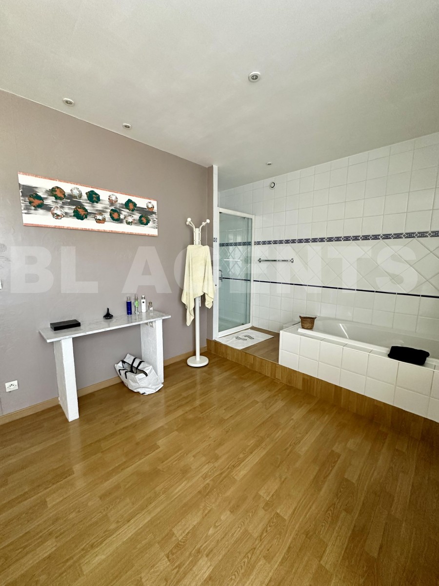 Maison 7 Pièce(s) VILLIERS-SUR-MORIN - Photo 19